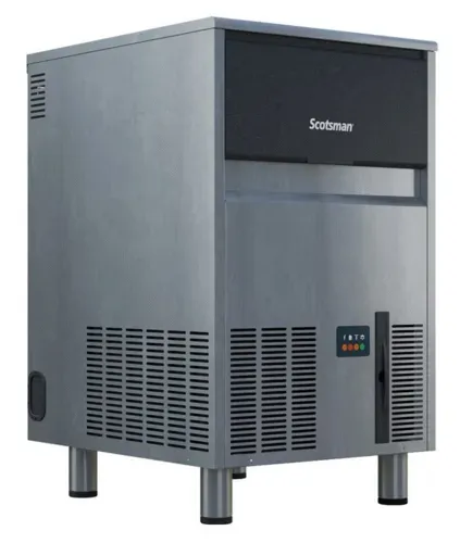 Scotsman Scotsman UC0918GAX-1 Undercounter Ice Maker With Bin