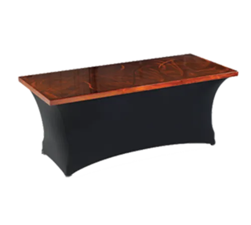 Sculptware Sculptware 301HT6X30 HardTop Table Topper