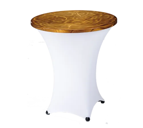 Sculptware Sculptware 302HT36 HardTop Table Topper