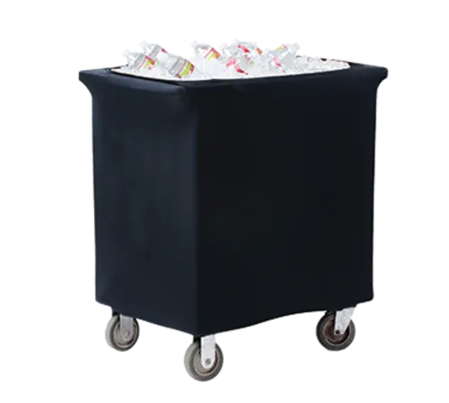 Sculptware CAMBROLG Rolling Ice Chest Cover