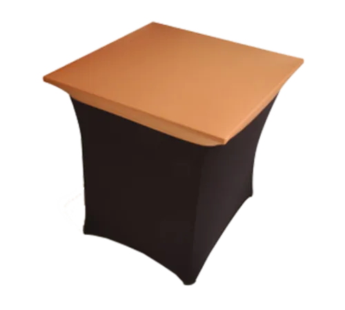Sculptware PCSQ30 Table Cover Cap