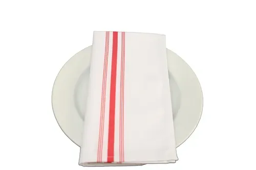 Sculptware SCU-BISTPOL-WRD-01 Napkin, Linen