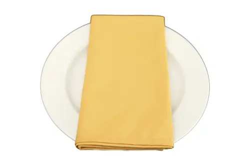 Sculptware SCU-MS2020GO Napkin, Linen