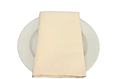Sculptware SCU-MSSB2020IV Napkin, Linen