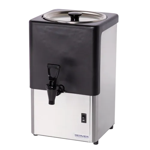 Server Products Server Products 05578 MNS MIX-N-SERVE™ BUTTER DISPENSER