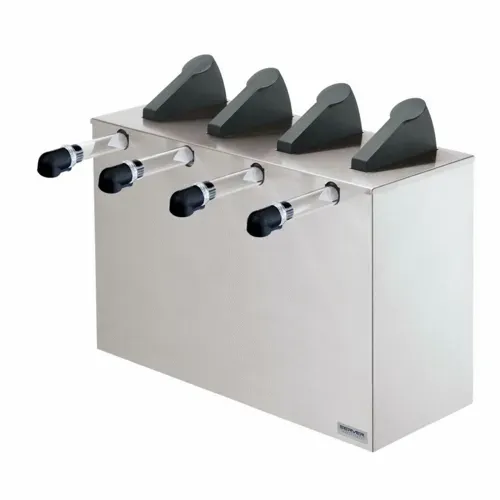 Server Products 07200 SE-4 SERVER EXPRESS™