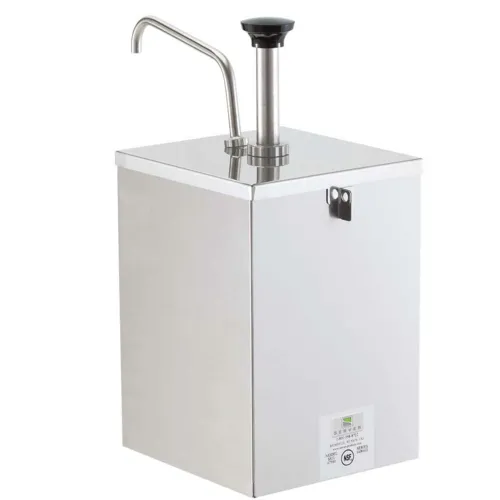 Server Products 67590 SS1L SINGLE STAND