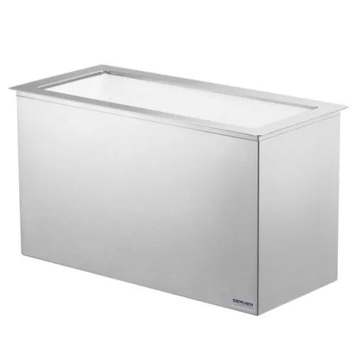 Server Products 83620 SB-4DI