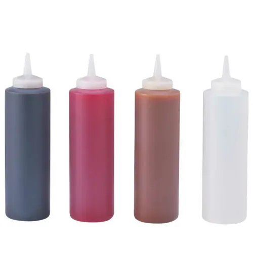 Server Products 86809 SQUEEZE BOTTLE