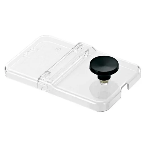 Server Products 87253 1/9-SIZE JAR LID