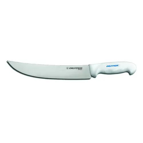 SG132-10PCP SofGrip™ (24073) Cimeter Steak Knife