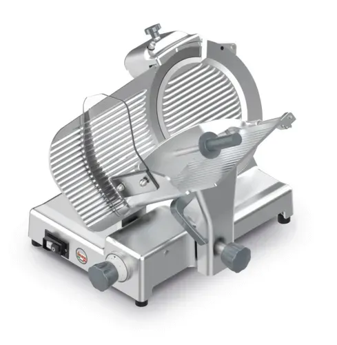 SIRMAN USA 153347GU8SNA PALLADIO 330 AUTOMATIC Food Slicer