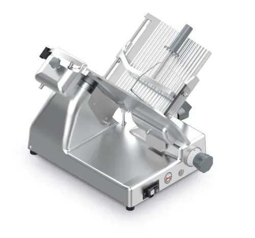 SIRMAN USA 153347GU8SNA PALLADIO 330 AUTOMATIC Food Slicer