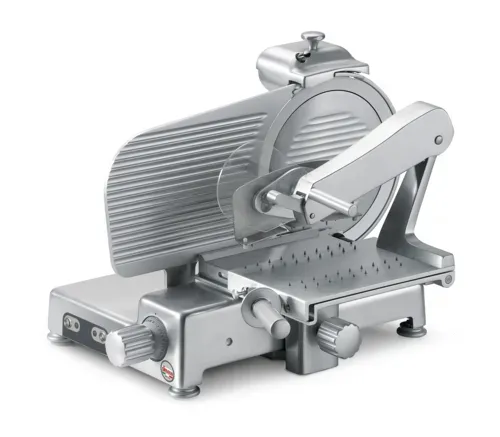 SIRMAN USA SIRMAN USA
15352208SNA Food Slicer,
Electric, Countertop
with -
,