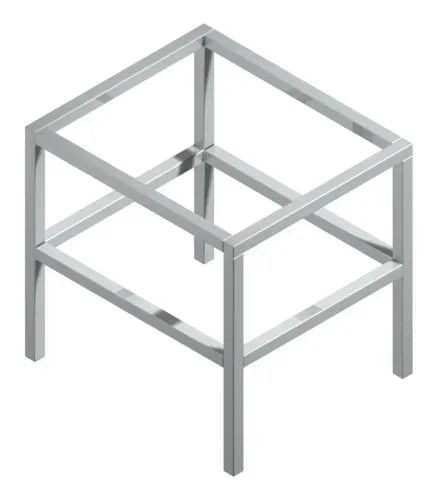 SIRMAN USA SIRMAN USA 28010230 Vesuvio Stand