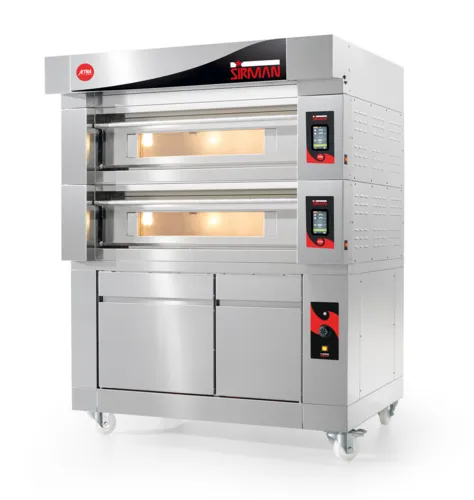 SIRMAN USA SIRMAN USA 304033021C Aetna Proofing Chamber