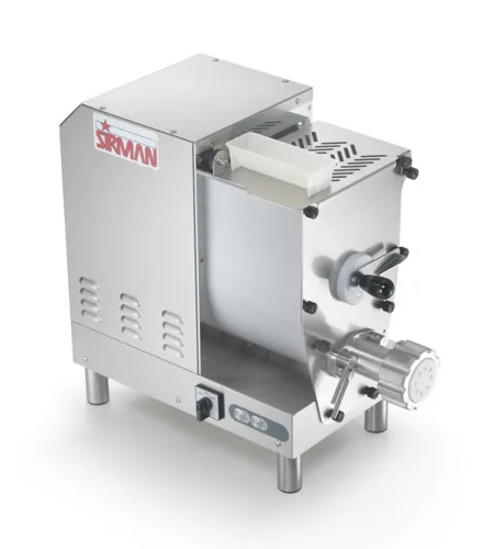 SIRMAN USA 40115068 CONCERTO 5  Pasta Machine