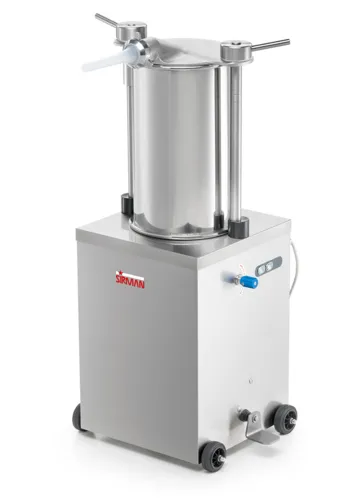 SIRMAN USA SIRMAN USA 40153518 IS 35 IDRA 40153518 Sausage Stuffer