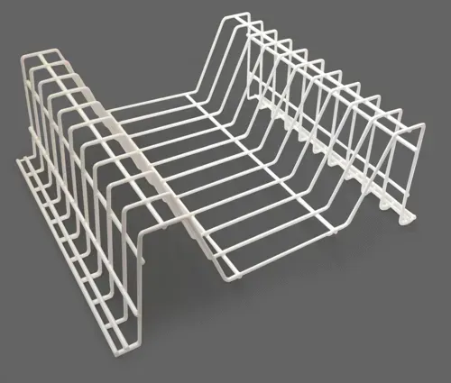 SIRMAN USA 40750040 (40750040) Plate Rack