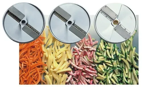 SIRMAN USA SIRMAN USA 40751DQ04 DQ04 Julienne Disc TM 40751DQ04