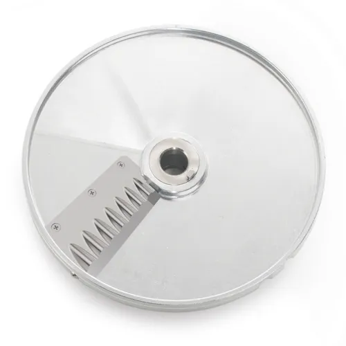 SIRMAN USA SIRMAN USA 40751DW04 DW4 Wavy Slicing Disc TM 40751DW04