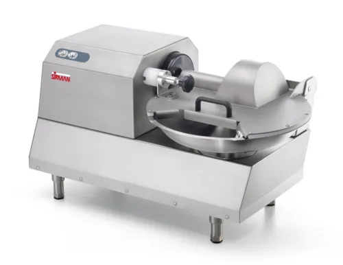 SIRMAN USA SIRMAN USA 40793058 KATANA 6 40793058 Bowl Cutter
