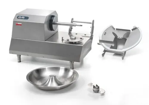 SIRMAN USA SIRMAN USA 40793058 KATANA 6 40793058 Bowl Cutter