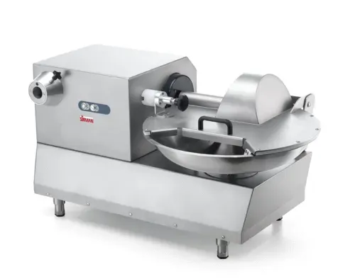 SIRMAN USA SIRMAN USA 40794058 KATANA 12 PTO 40794058 Bowl Cutter