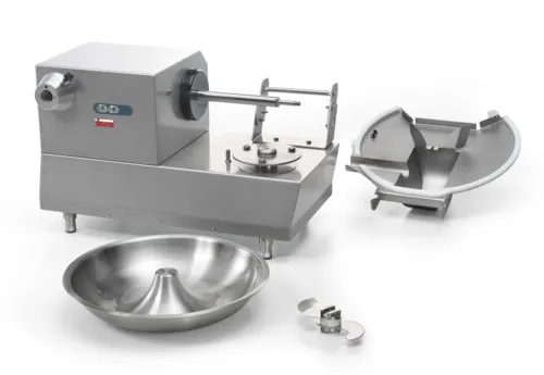 SIRMAN USA SIRMAN USA 40794058 KATANA 12 PTO 40794058 Bowl Cutter