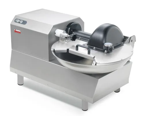 SIRMAN USA SIRMAN USA 40794608 KATANA 12 40794608 Bowl Cutter
