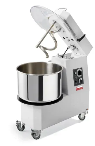 SIRMAN USA SIRMAN USA 40875766 HERCULES 50 TA timer 40875766 Spiral Dough Mixer