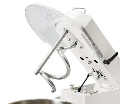 SIRMAN USA SIRMAN USA 40875866T HERCULES 50 TA TIMER 2V 40875866T Spiral Dough
