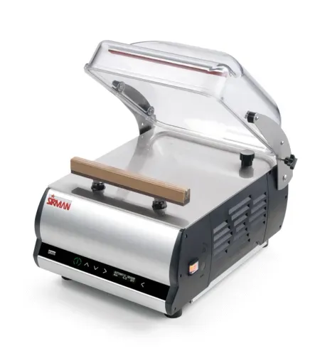 SIRMAN USA SIRMAN USA S3330221009DX8 W8 30 DX TOP WI-FI S3330221009DX8 Vacuum Sealer