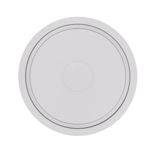 Skyfood Equipment Skyfood Equipment 5BBN30/45 Neapolitan Pizza Tray