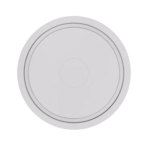 Skyfood Equipment Skyfood Equipment 5BBN35/50 Neapolitan Pizza Tray