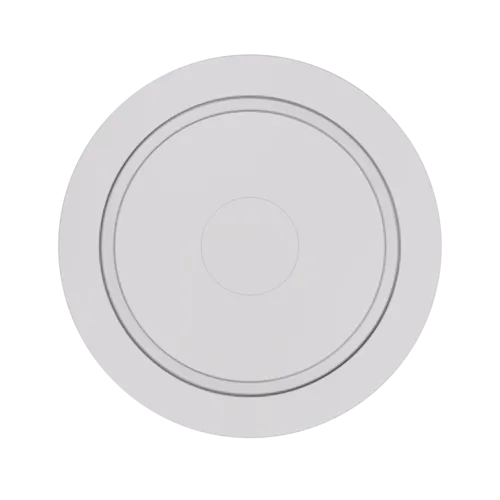 Skyfood Equipment Skyfood Equipment 5BLBN40 Neapolitan Pizza Tray