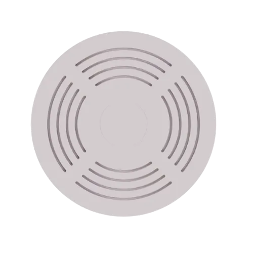 Skyfood Equipment Skyfood Equipment 5BLMM Pizza Tray