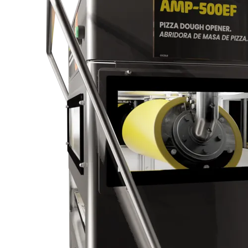 Skyfood Equipment Skyfood Equipment AMP-500EF Pizza Dough Spinner