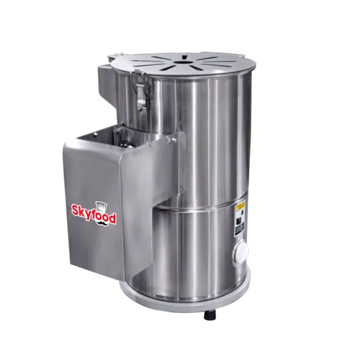 Skyfood Equipment DB-6 Potato Peeler