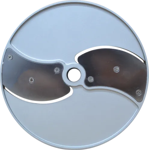 Skyfood Equipment E3 Food Processor, Disc Plate, Slicing