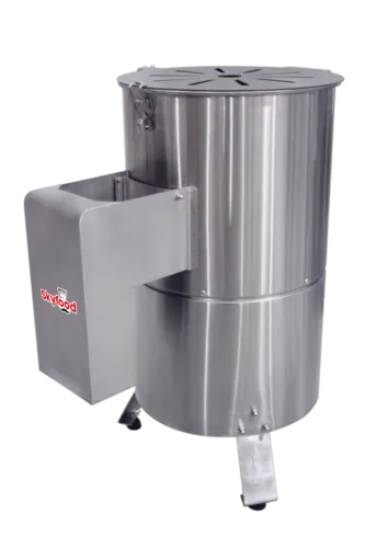Skyfood Equipment EL-10 Potato Peeler