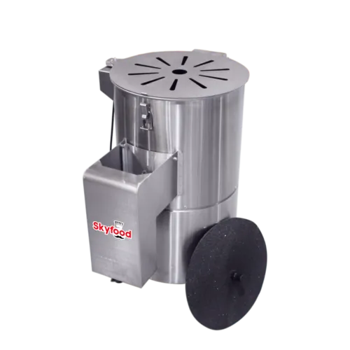 Skyfood Equipment EL-10 Potato Peeler