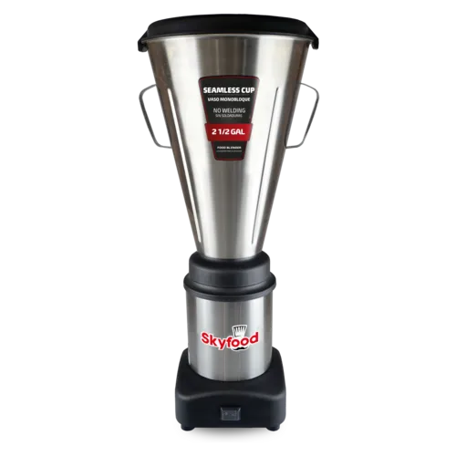 Skyfood Equipment Skyfood Equipment LAR-10MBSE Food Blender