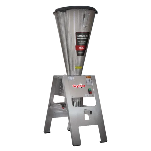 Skyfood Equipment LAR-25LMBE Blender, Food, Floor Model