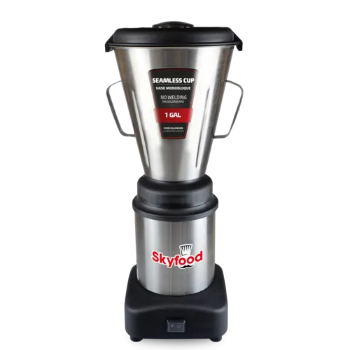 Skyfood Equipment Skyfood Equipment LAR-4MBSE Food Blender
