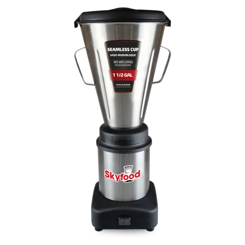 Skyfood Equipment Skyfood Equipment LAR-6MBSE Food Blender
