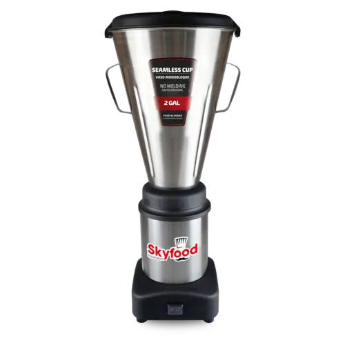 Skyfood Equipment Skyfood Equipment LAR-8MBSE Food Blender
