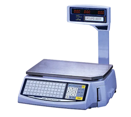 Skyfood Equipment LS-100-N Scale, Price Computing
