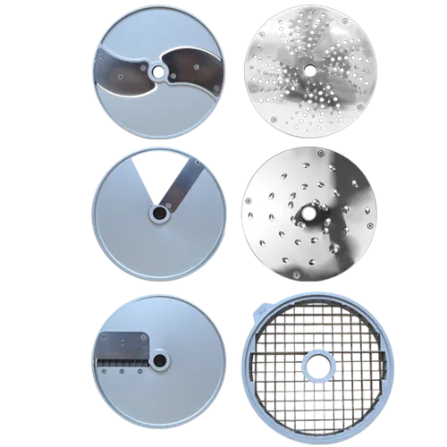 Skyfood Equipment Skyfood Equipment MP-6 PRO 6-Blade Package