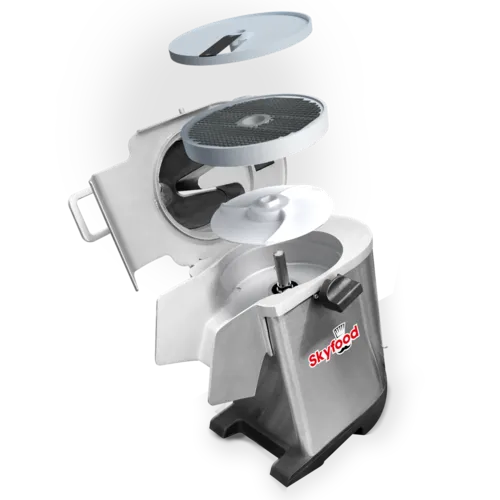 Skyfood Equipment Skyfood Equipment PA-7 PRO Food Processor